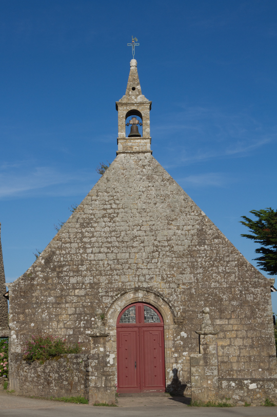 Hiking in Brittany: Port-Navalo and Locmariaquer