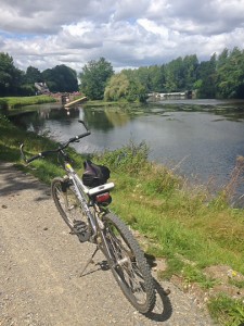 Cycling the Nantes-Brest Canal | Paris Weekender