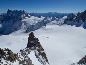 Another Visit to Chamonix | Paris Weekender